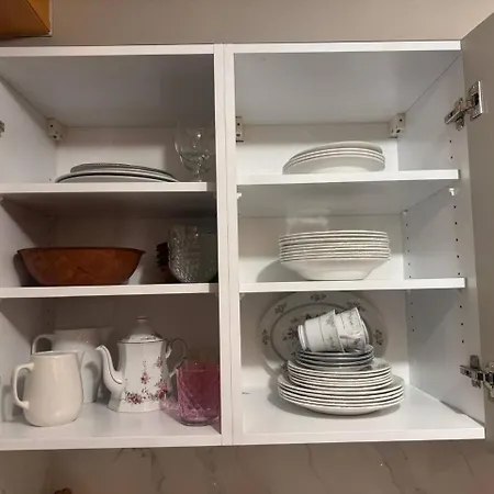 Apartaments Eischoll *