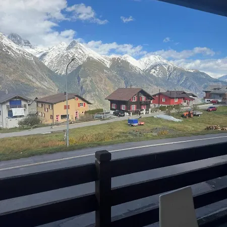 Apartaments Eischoll *