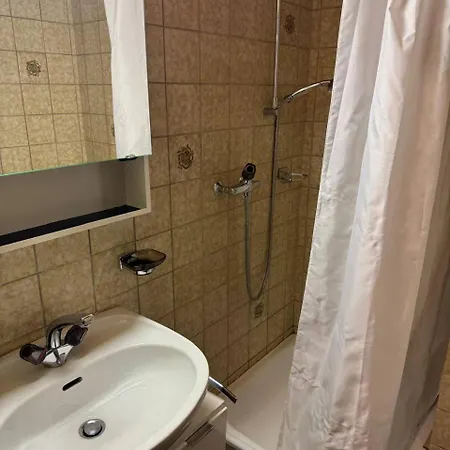Appartement Apartaments Eischoll *