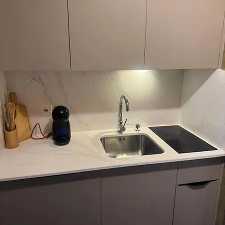 Apartaments Eischoll Apartment