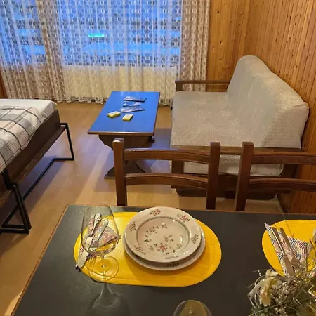 Apartaments Eischoll